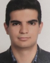 Farshid Goudarzian (Bachelor Student)