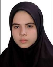 Farzaneh Baradaran (Master Student)