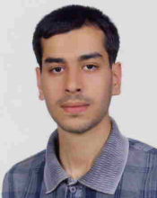 Hadi Bahadoran (Master Student)