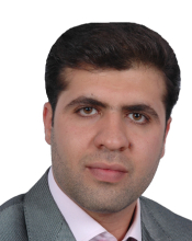 Hamed Barghikar (PhD Student)