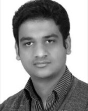 Hamid Iran Nejad (Master Student)
