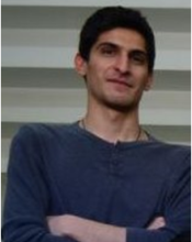 Mohammad Jannesari (Master Student)