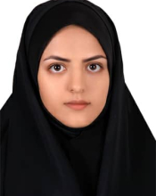 Mahsa Zamani (Master Student)