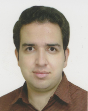 Mehrdad Azadipour (Master Student)