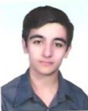 Mohammad Ghobadnam (Master Student)