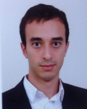 Navid Namdari (Master Student)