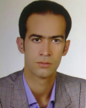 Navid Taherkhani (Master Student)