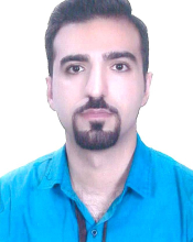Omid Izadi (Master Student)