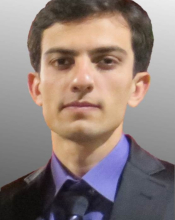 Rasool Koosha (Master Student)