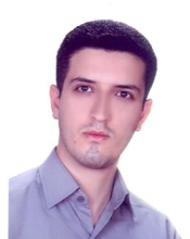 Hasan Reiszadeh (Master Student)
