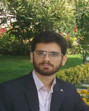 Sasan Khalaj Amnieh (PhD Student)