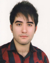 Behnoud Aghapour