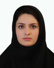 Najmeh Jaberi