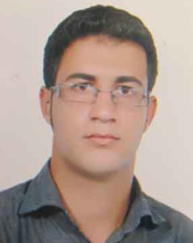 Majid Yazdani 