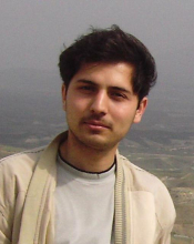 Mohammad alaee 