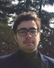 Shahin Khoobehi 