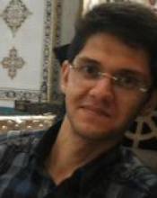 Hossein Vaezi 