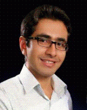 Ali Sarami