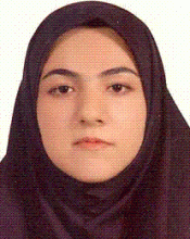 Fateme Naderi