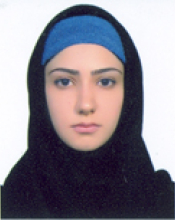 مریم اسماعیل پور-Maryam Esmailpour