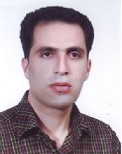 محمد رضا نصر اصفهانی-Mohamad Reza Nasr Esfahani