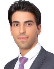 Omid Bateniparvar