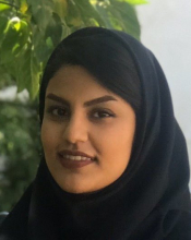 Anahita Arabpour