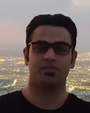 Amir-mohammad Mohammadi