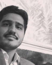 Saleh Ebrahimi