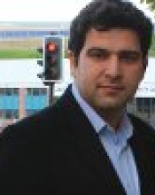 Masoud Shirali