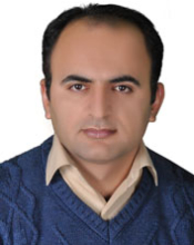 Rostam Abdollahi Arapanahi