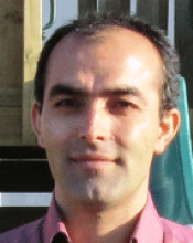 Ahmad Ahmadi