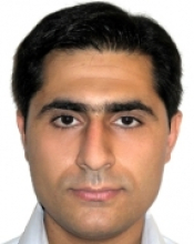 Mohammad Reza Bakhteyarizadeh