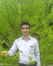 Abdollah Rezagholivand