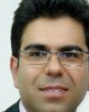 Mohammad Mehdi Eslamieh