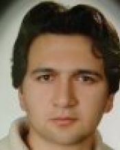 Mehdi Naghous