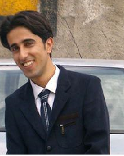 Davood Rostami
