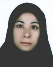 Maryam Safdari Shahroudi