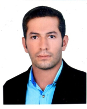 معین رحیمی- Moein Rahimi