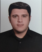 سید مهدی احمدی- Seyed mehdi ahmadi