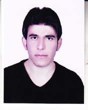 Mohammad Ahmadi محمد احمدی 