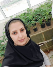 زهرا قربانیان-Zahra ghorbanian
