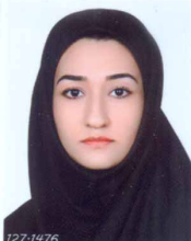 Maryam Kaveh     مریم کاوه