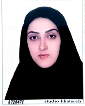 مهدیه ظاهری- Mahdieh zaheri