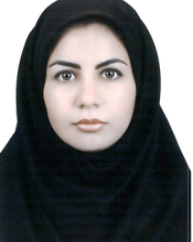 Behnaz Tohidi