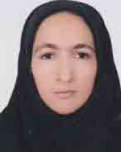 Fatemeh Arabsalehi