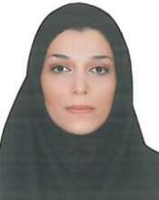 Pooneh behroozi
