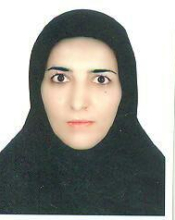 Narges Gharaghani pour