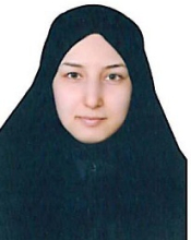 Mahboobe Hodaie