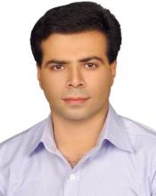 Esmaeil Khaleqi (M. Sc.)
